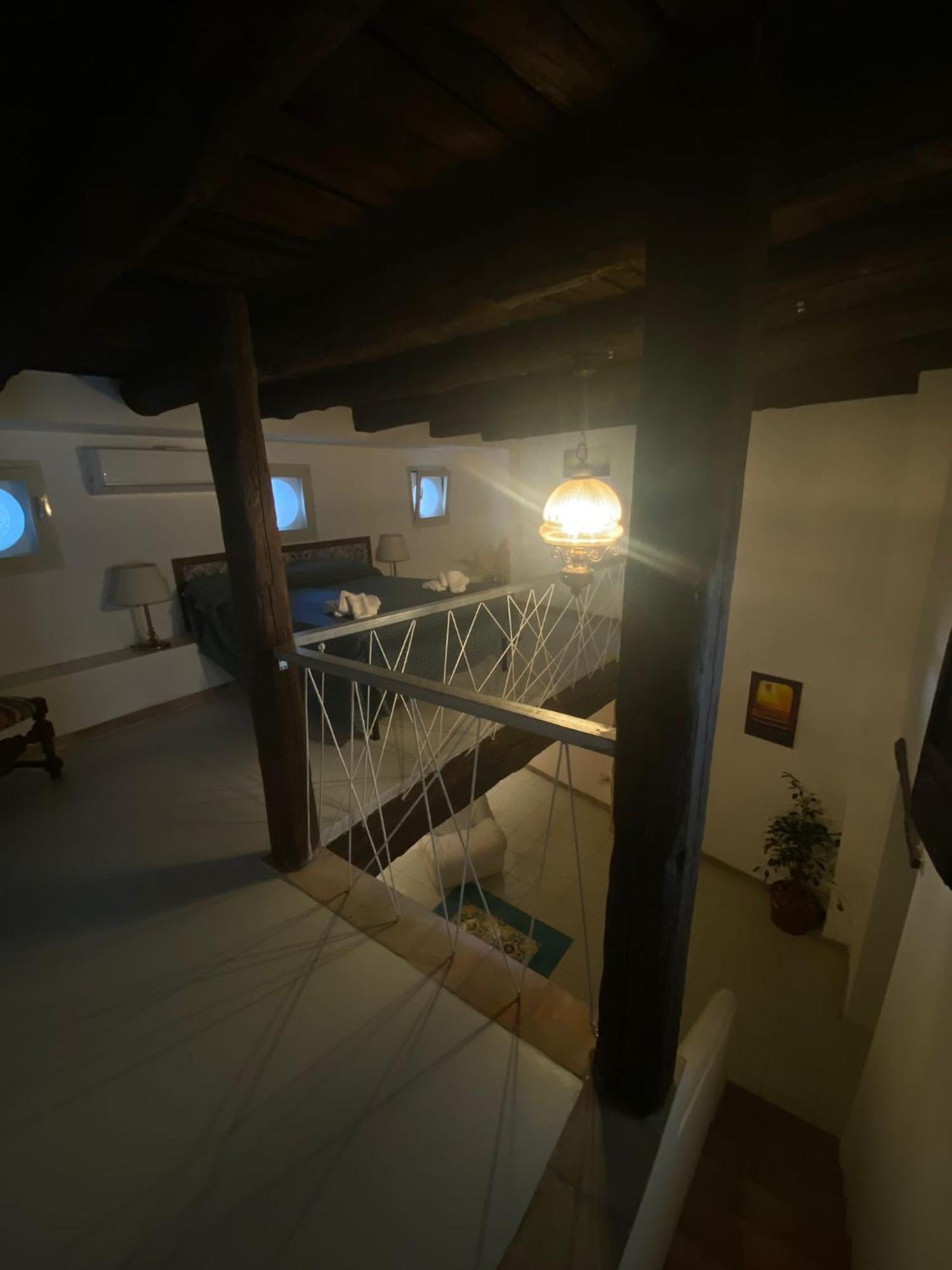 La Locanda Del Curato Rooms Lentiscosa Esterno foto