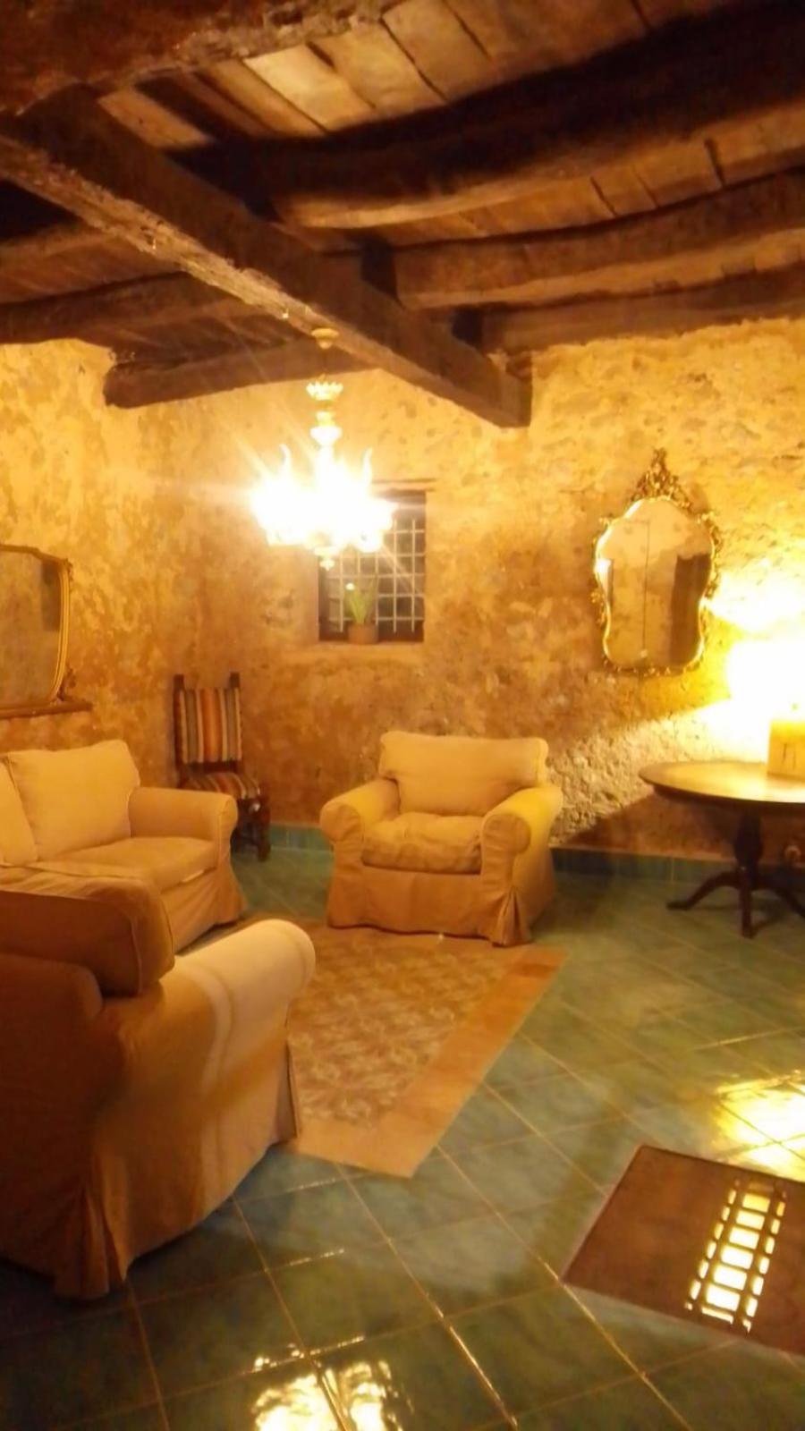 La Locanda Del Curato Rooms Lentiscosa Esterno foto