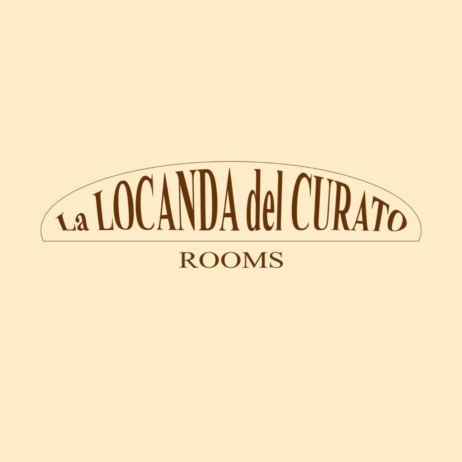 La Locanda Del Curato Rooms Lentiscosa Esterno foto