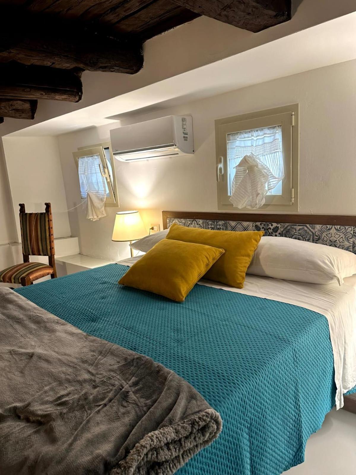 La Locanda Del Curato Rooms Lentiscosa Esterno foto