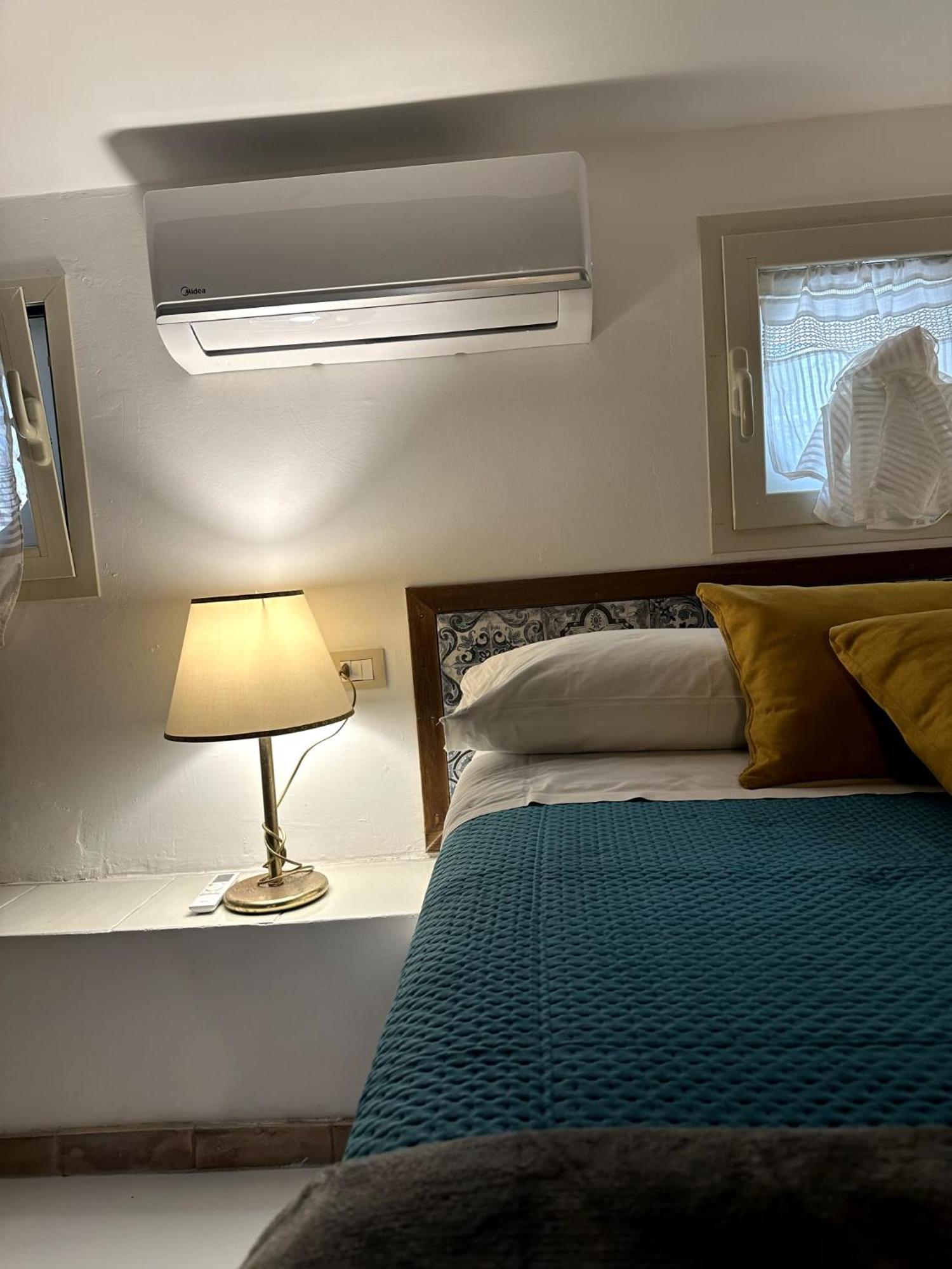 La Locanda Del Curato Rooms Lentiscosa Esterno foto